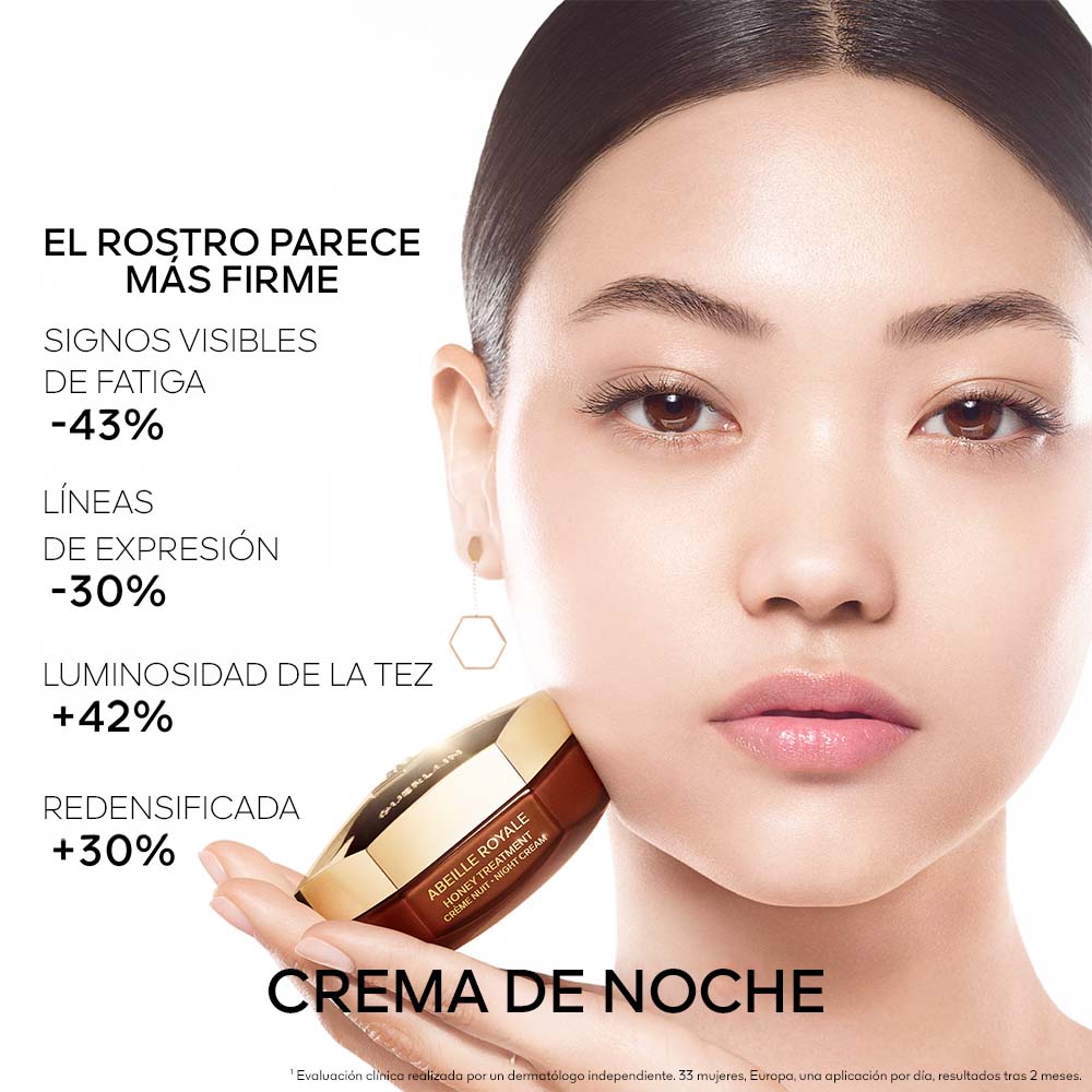 ABEILLE ROYALE RITUAL ANTI-EDAD (SET DE CUIDADO FACIAL)